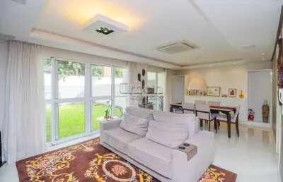 Casa em condomínio fechado com 3 quartos à venda na rua tocantins, 1120, agronomia, porto alegre por r$ 1.000.000