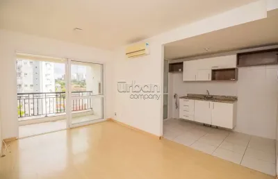 Apartamento com 2 quartos à venda na rua jari, 359, passo da areia, porto alegre por r$ 620.000