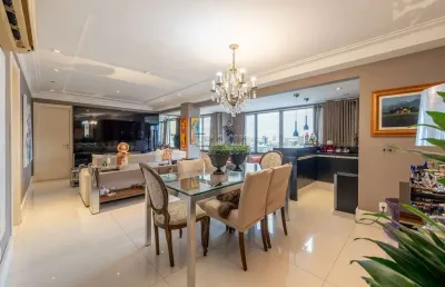 Apartamento com 3 quartos à venda na avenida getúlio vargas, 1271, menino deus, porto alegre por r$ 1.799.990