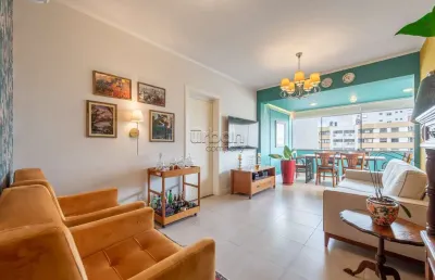 Apartamento com 3 quartos à venda na rua barão de ubá, 194, bela vista, porto alegre por r$ 960.000