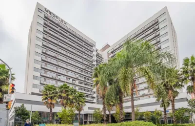 Sala comercial à venda na avenida assis brasil, 2827, cristo redentor, porto alegre por r$ 450.000