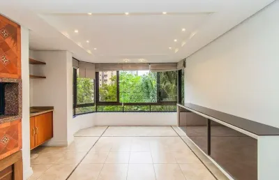 Apartamento com 3 quartos à venda na rua portugal, 888, são joão, porto alegre por r$ 820.000