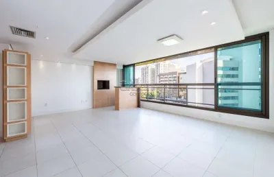 Apartamento com 3 quartos à venda na rua primeiro de janeiro, 150, três figueiras, porto alegre por r$ 1.690.000