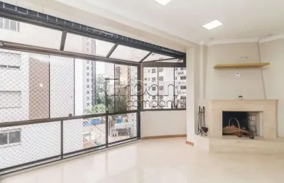 Cobertura com 3 quartos à venda na rua casemiro de abreu, 1549, bela vista, porto alegre por r$ 1.900.000