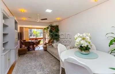 Apartamento com 2 quartos à venda na rua silva jardim, 936, auxiliadora, porto alegre por r$ 1.100.000