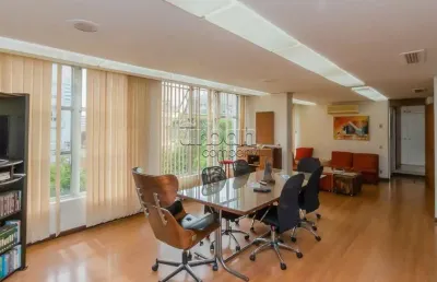 Sala comercial à venda na rua luciana de abreu, 323, moinhos de vento, porto alegre por r$ 2.000.000
