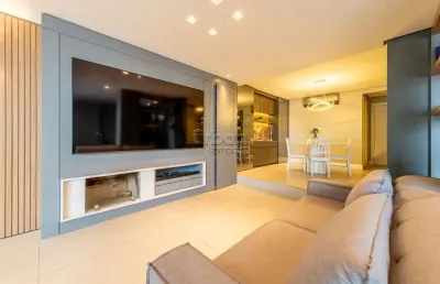 Casa em condomínio fechado com 3 quartos à venda na avenida general barreto viana, 277, chácara das pedras, porto alegre por r$ 1.890.000