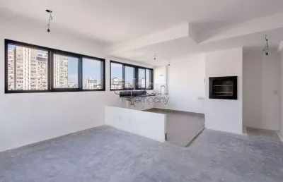 Apartamento com 2 quartos à venda na avenida nova york, 205, auxiliadora, porto alegre por r$ 1.300.000