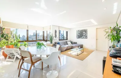Apartamento com 2 quartos à venda na rua general couto de magalhães, 1384, higienópolis, porto alegre por r$ 795.000