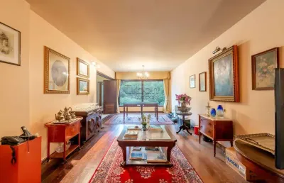Apartamento com 3 quartos à venda na rua quintino bocaiúva, 1234, moinhos de vento, porto alegre por r$ 690.000