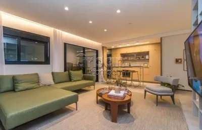 Apartamento com 3 quartos à venda na rua da república, 366, cidade baixa, porto alegre por r$ 979.000