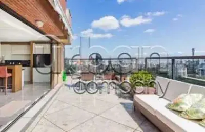 Cobertura com 3 quartos à venda na avenida joão obino, 472, petrópolis, porto alegre por r$ 4.000.000