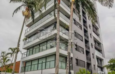 Apartamento com 1 quarto à venda na rua santa cecília, 2070, rio branco, porto alegre por r$ 980.000