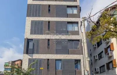 Apartamento com 3 quartos à venda na rua josé scutari, 508, boa vista, porto alegre por r$ 1.483.980