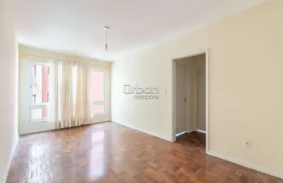 Apartamento com 2 quartos à venda na rua perpétua teles, 55, petrópolis, porto alegre por r$ 459.000