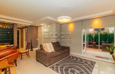 Apartamento com 3 quartos à venda na rua doutor carlos renato r. fonseca, 125, jardim itu sabará, porto alegre por r$ 890.000
