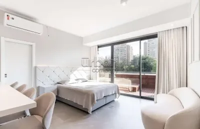 Loft com 1 quarto à venda na rua luiz só, 195, petrópolis, porto alegre por r$ 875.000