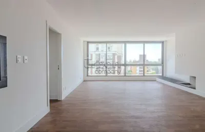 Apartamento com 3 quartos à venda na rua luis luz, 230, boa vista, porto alegre por r$ 1.850.000