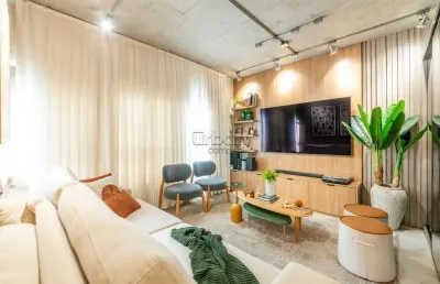Apartamento com 2 quartos à venda na rua mário antunes da cunha, 511, petrópolis, porto alegre por r$ 900.000