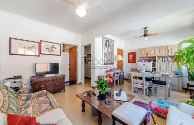 Apartamento com 2 quartos à venda na rua comendador caminha, 250, moinhos de vento, porto alegre por r$ 780.000
