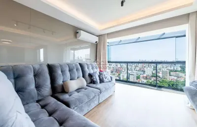 Apartamento com 3 quartos à venda na avenida senador tarso dutra, 431, petrópolis, porto alegre por r$ 1.699.000