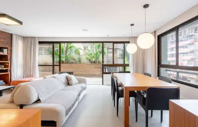 Apartamento com 2 quartos à venda na rua ronald de carvalho, 75, mont serrat, porto alegre por r$ 1.499.000