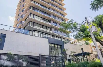 Apartamento com 3 quartos à venda na rua santa cecília, 2282, rio branco, porto alegre por r$ 2.230.000