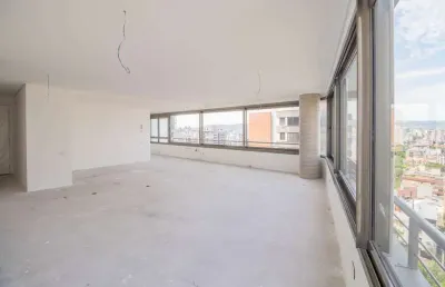 Apartamento com 3 quartos à venda na rua engenheiro adolfo stern, 60, bela vista, porto alegre por r$ 2.690.000
