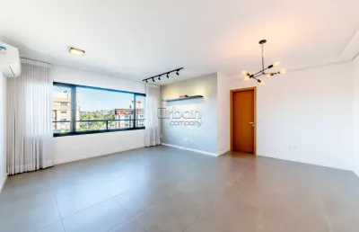 Apartamento com 3 quartos à venda na rua acélio daudt, 110, passo da areia, porto alegre por r$ 1.200.000