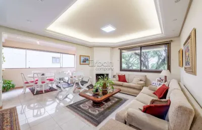 Apartamento com 4 quartos à venda na rua engenheiro afonso cavalcanti, 31, bela vista, porto alegre por r$ 1.278.000