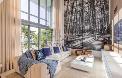 Apartamento com 4 quartos à venda na avenida ferdinand kisslinger, 200, jardim europa, porto alegre por r$ 5.900.000