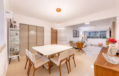 Apartamento com 3 quartos à venda na rua araruama, 805, chácara das pedras, porto alegre por r$ 1.599.000