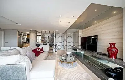 Apartamento com 3 quartos à venda na rua marcílio dias, 589, menino deus, porto alegre por r$ 1.870.000