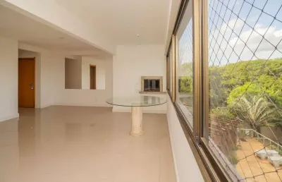 Apartamento com 3 quartos à venda na avenida cristóvão colombo, 4105, higienópolis, porto alegre por r$ 1.099.000