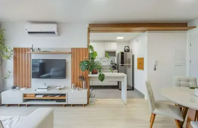 Apartamento com 2 quartos à venda na travessa jaguarão, 60, higienópolis, porto alegre por r$ 760.000