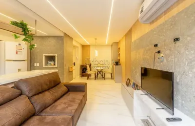 Apartamento com 3 quartos à venda na rua jerônymo zelmanovitz, 100, jardim lindóia, porto alegre por r$ 860.000