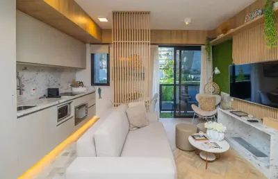 Apartamento com 1 quarto à venda na rua anita garibaldi, 1855, boa vista, porto alegre por r$ 780.000