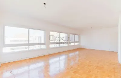 Apartamento com 3 quartos à venda na rua vinte e quatro de outubro, 1000, moinhos de vento, porto alegre por r$ 1.180.000