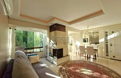 Apartamento com 3 quartos à venda na rua riveira, 53, petrópolis, porto alegre por r$ 790.000