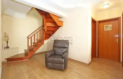 Cobertura com 2 quartos à venda na avenida do forte, 386, vila ipiranga, porto alegre por r$ 481.000