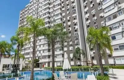 Apartamento com 2 quartos à venda na rua augusto severo, 125, são joão, porto alegre por r$ 500.000
