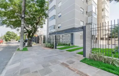 Apartamento com 2 quartos à venda na rua professor freitas cabral, 260, jardim botânico, porto alegre por r$ 680.000