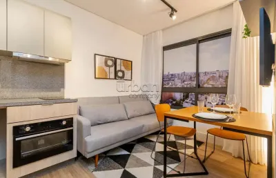 Loft com 1 quarto à venda na rua garibaldi, 1355, bom fim, porto alegre por r$ 460.000