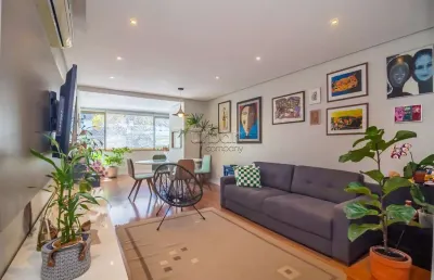 Apartamento com 2 quartos à venda na rua carazinho, 682, petrópolis, porto alegre por r$ 720.000
