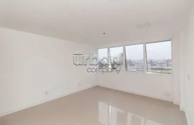 Sala comercial à venda na rua gomes jardim, 201, santana, porto alegre por r$ 490.000
