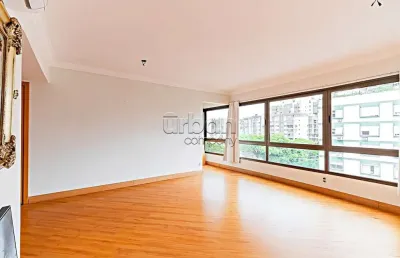 Apartamento com 3 quartos à venda na rua costa, 444, menino deus, porto alegre por r$ 970.000