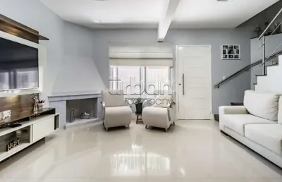 Casa em condomínio fechado com 3 quartos à venda na rua das caravelas, 88, vila ipiranga, porto alegre por r$ 1.200.000