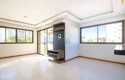 Apartamento com 2 quartos à venda na rua guilherme klippel, 234, passo da areia, porto alegre por r$ 630.000