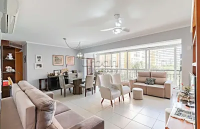 Apartamento com 3 quartos à venda na avenida túlio de rose, 400, jardim europa, porto alegre por r$ 1.890.000