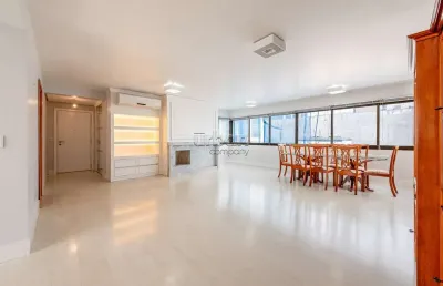 Apartamento com 3 quartos à venda na rua carlos von koseritz, 780, higienópolis, porto alegre por r$ 1.400.000